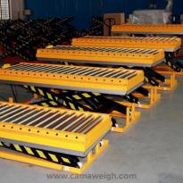 Customize Your Hydraulic Lift