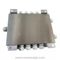Customize Your Own Junction Box