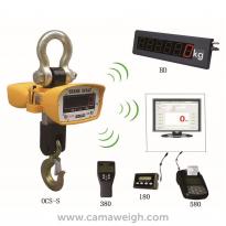 Customize Your Digital Crane Scale