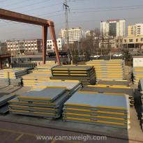 Customize Your Own Weighbridge