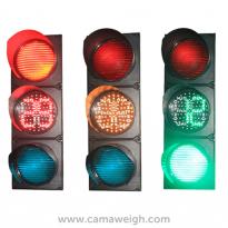 Customize your own Traffic Lights