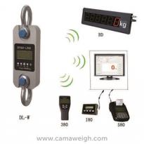 Customize Your Digital Mini Crane Scales