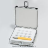 1mg-1kg High Precision Weights