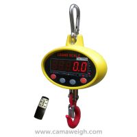 Digital Crane Scale - Camaweigh