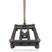 Standard Stainless Steel Bench Scale By Camaweigh