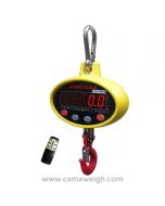 Digital Crane Scale - Camaweigh