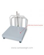 Best Dealer For Standard Bench Scale with Backrail 