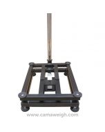 Standard Stainless Steel Bench Scale By Camaweigh