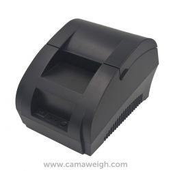 USB Thermal Printer - Camaweigh