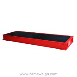 Double Axle - Weighing Scale
