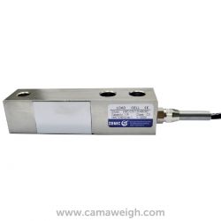 Zemic H8c Load Cell by Camaweigh