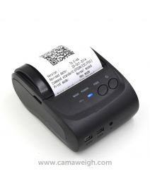 Invoice Printer, Thermal Printer Bluetooth
