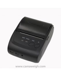 USB CW 50 Bluetooth Printer