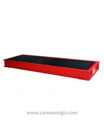 Double Axle - Weighing Scale
