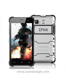 Rugged Phone D6 - Camaweigh