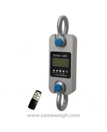Digital Mini Crane Scale - Camaweigh