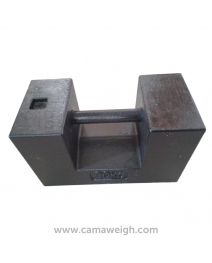 10 -100KG Standard Weights