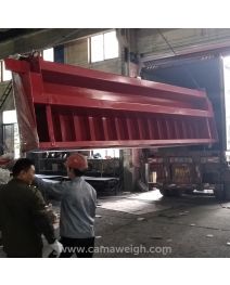 Customized Weighbridge Manufacturer