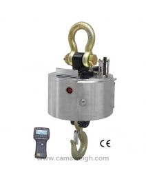 Wireless Crane Scale