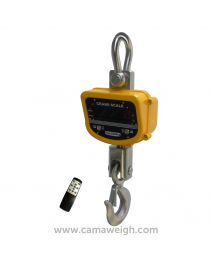 Camaweigh's Digital Crane Scale 1-10 ton