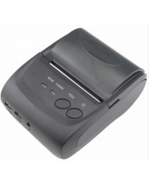 Mini Bluetooth Printer - Camaweigh.com
