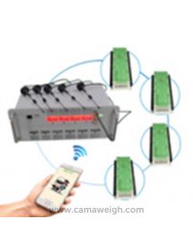 Mobile Intersection System