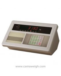 High Precision Weighing indicator (1~8 load cell)
