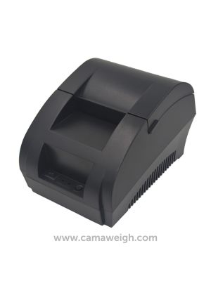 USB Thermal Printer - Camaweigh