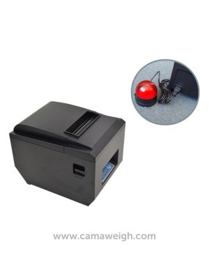 CW 50 Bluetooth Thermal Printer