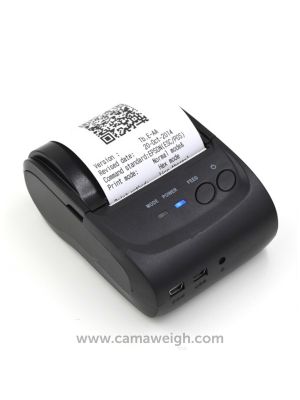 Invoice Printer, Thermal Printer Bluetooth