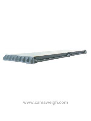 Standard Movable /Portable Scale with No Ramps - Camaweigh