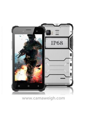 Rugged Phone D6 - Camaweigh