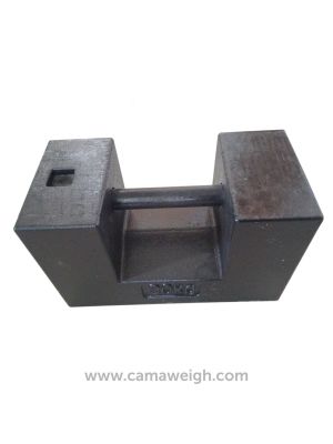 10 -100KG Standard Weights