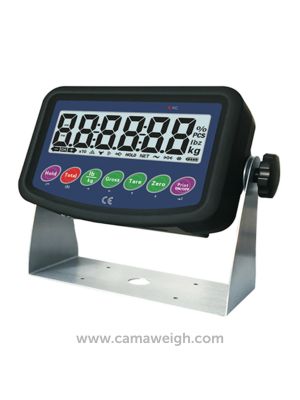 Multi-functional Big Font LCD Indicator 