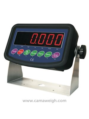 Multi-functional Big Font LCD Indicator 