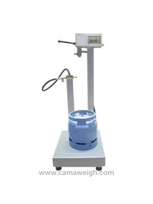 Easy To Use & Best Performing LPG Filling Machin - Buy Now at Camaweigh