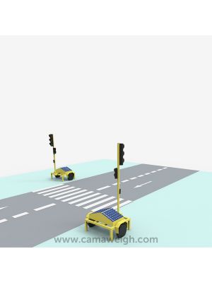 Multiple Traffic Intersection Coordination System - Camaweigh.com