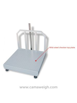 Best Dealer For Standard Bench Scale with Backrail 