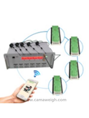 Mobile Intersection System