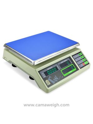 Counting Scale | LED Display | Camaweigh