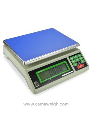 Standard Counting Scale | LCD Display