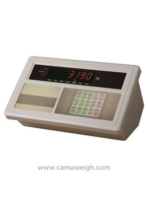 High Precision Weighing indicator (1~8 load cell)