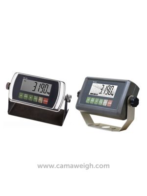 Multi-functional LCD Display Weighing Indicator