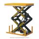 2000 kg  Double-scissor-lift-table