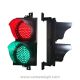 Camaweigh's LED Traffic Signal| 2 Lights