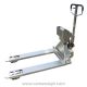 Pallet Truck Scales Stainless Steel