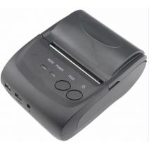 Mini Bluetooth Printer - Camaweigh.com
