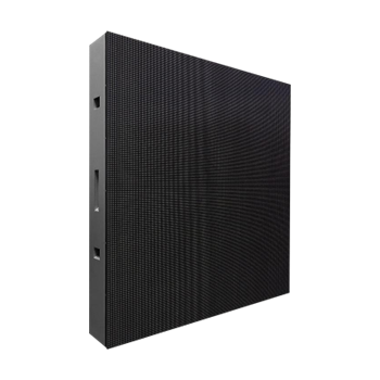 P10 FULL COLOR OUTDOOR DISPLAY