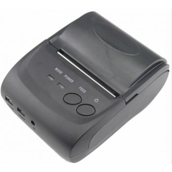 Mini Bluetooth Printer - Camaweigh.com
