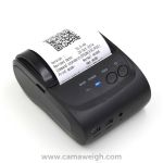 Invoice Printer, Thermal Printer Bluetooth